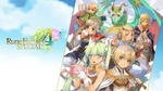 Rune Factory 4 Special